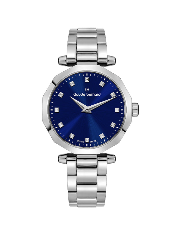 Code vestimentaire à deux mains