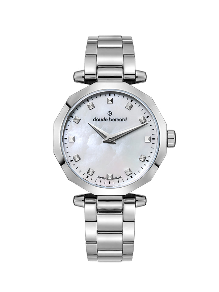 Code vestimentaire à deux mains