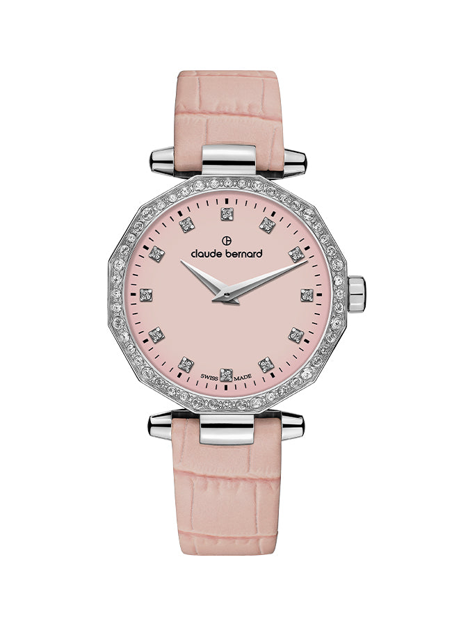 Dress Code Claude Bernard Dress Code Claude Bernard
