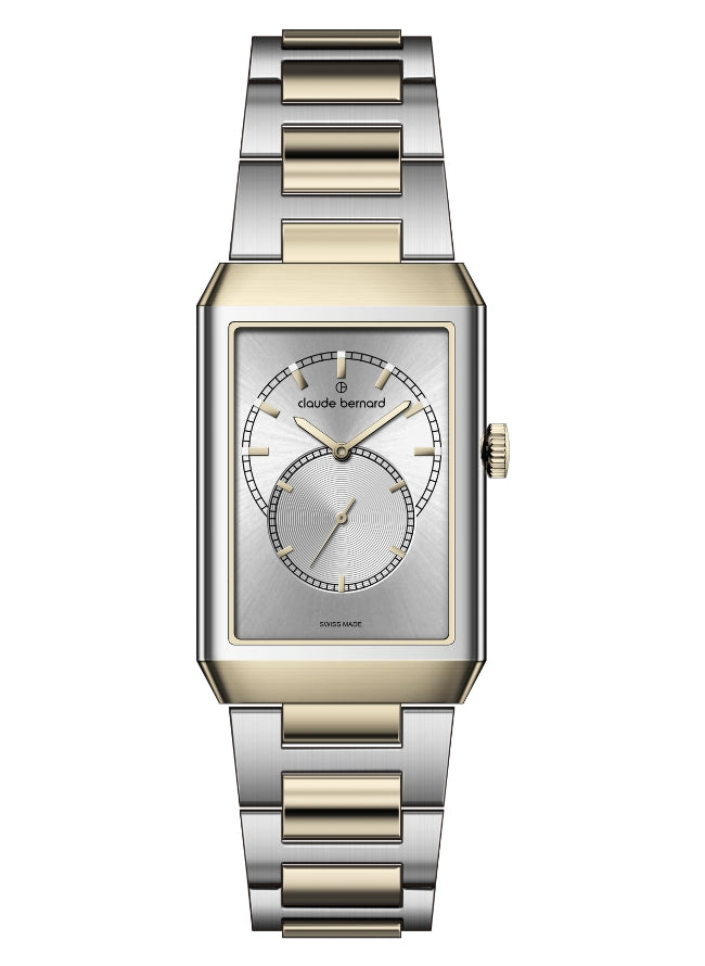 Ora Vera Small Second Gents