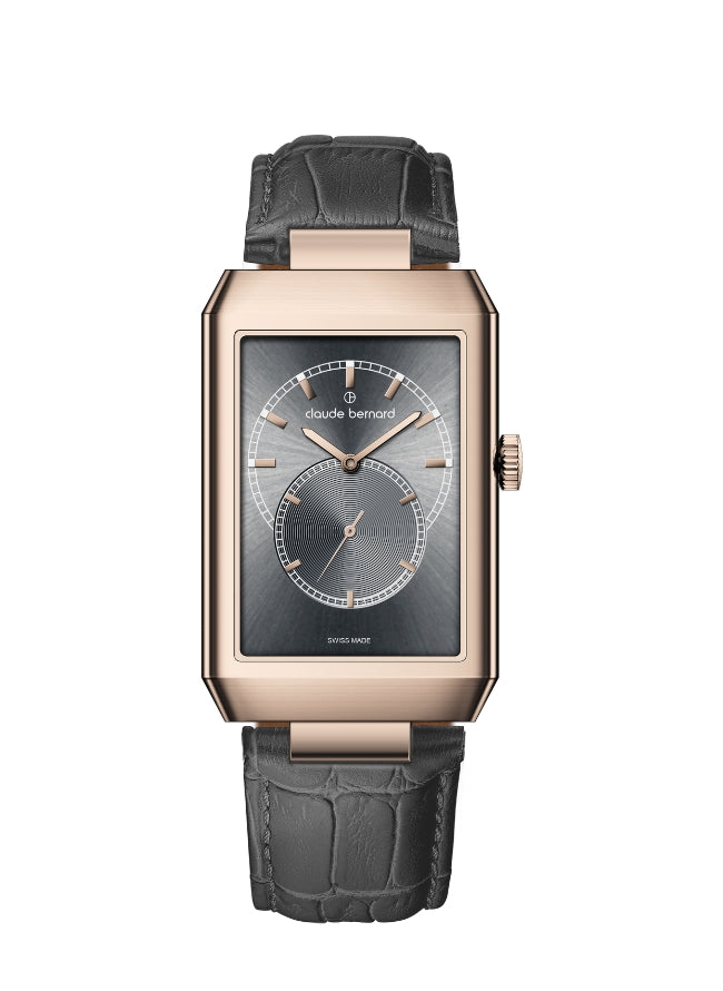 Ora Vera Small Second Gents