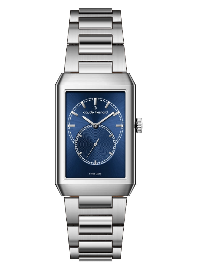 Ora Vera Small Second Gents