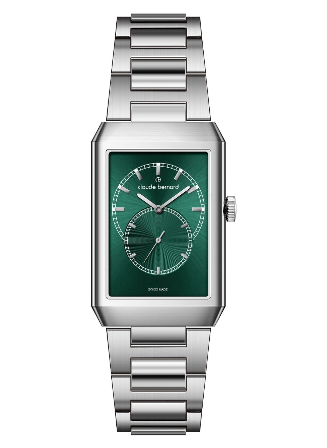 Ora Vera Small Second Gents