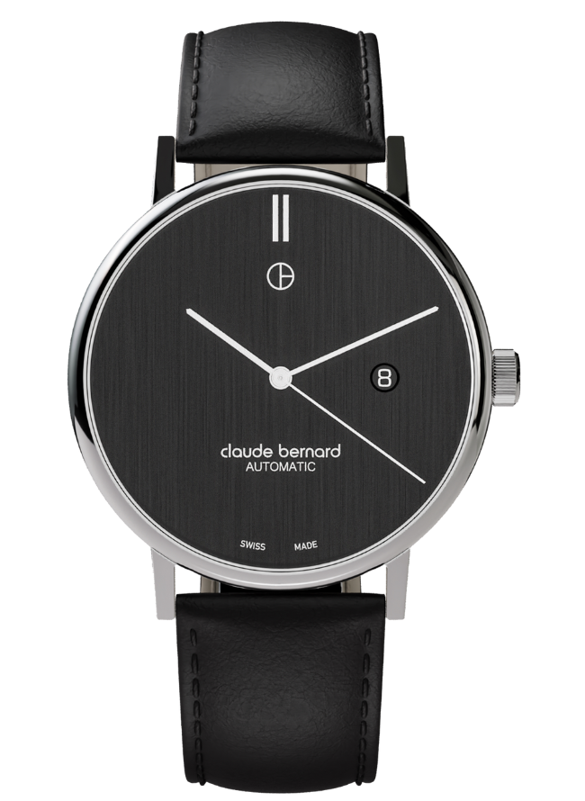Claude Bernard Slim Line Automatic Limited Edition