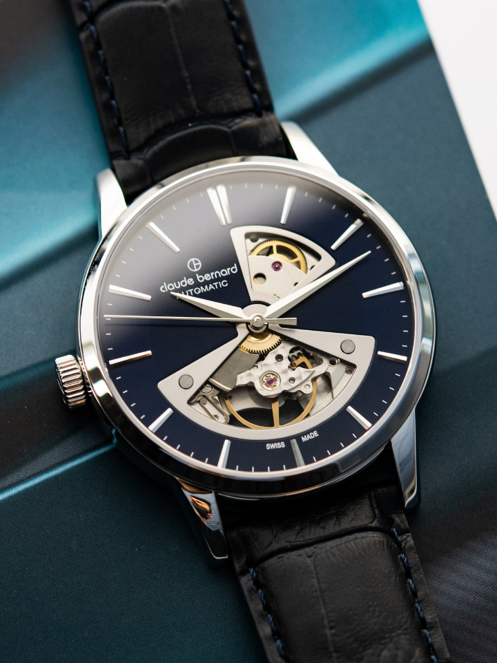 Claude bernard 85017 hotsell