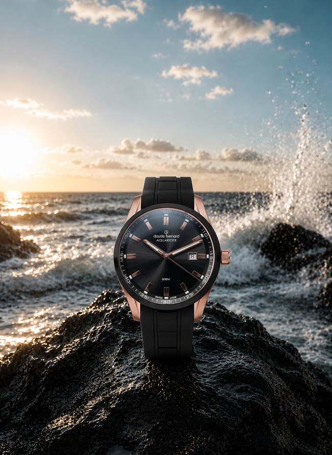 Aquarider Date Gents