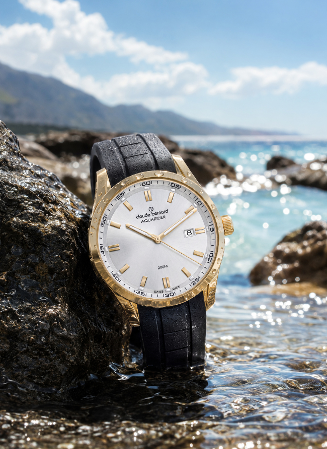 Aquarider Date Gents
