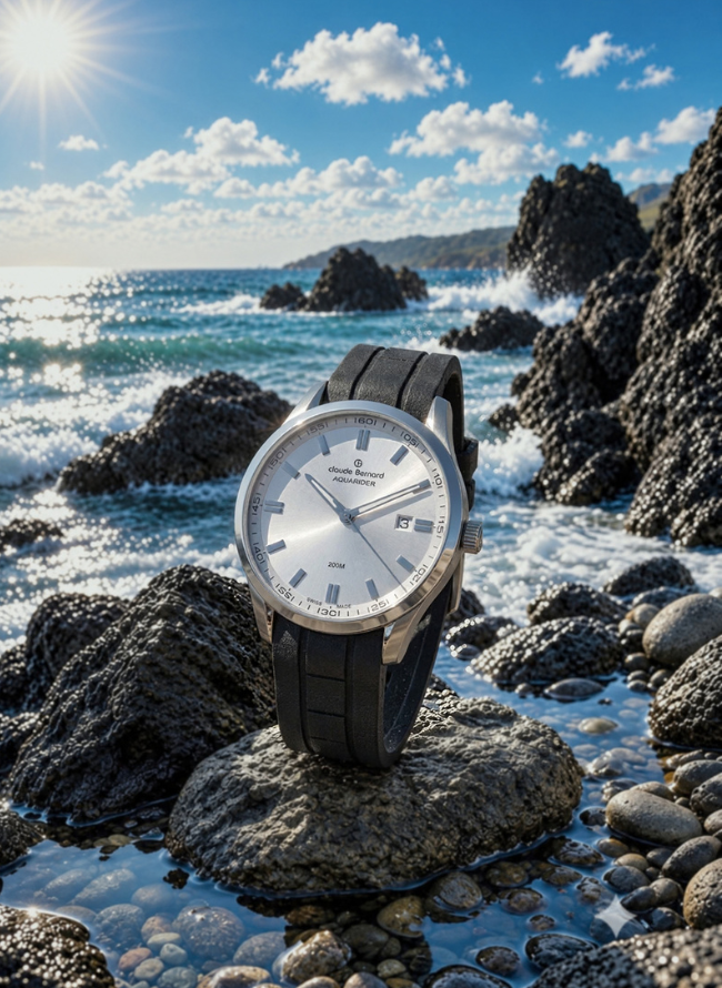 Aquarider Date Gents