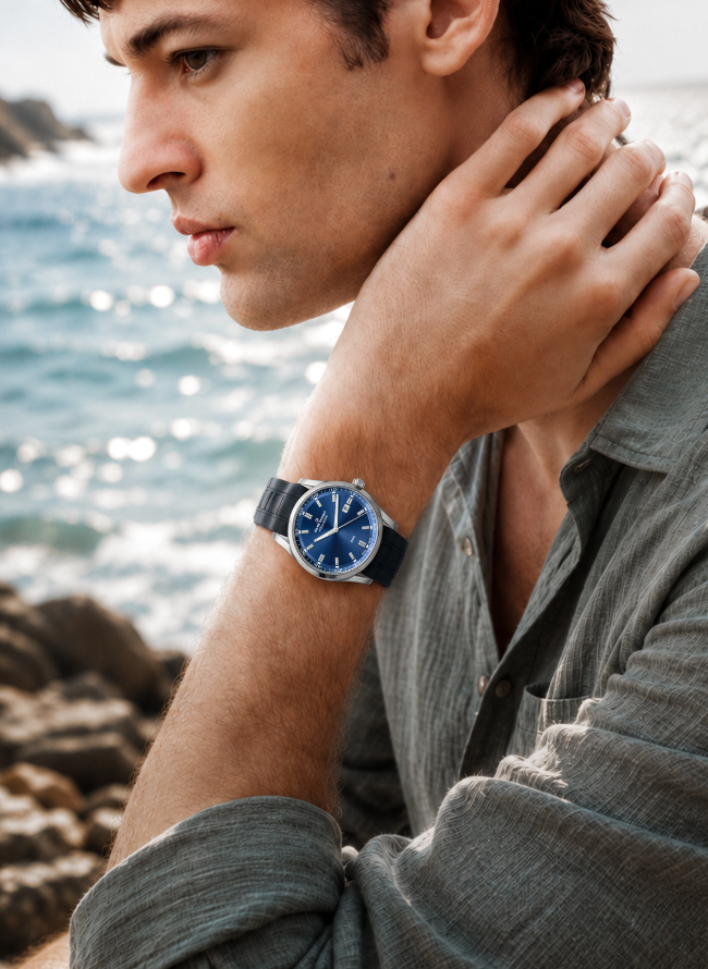 Aquarider Date Gents