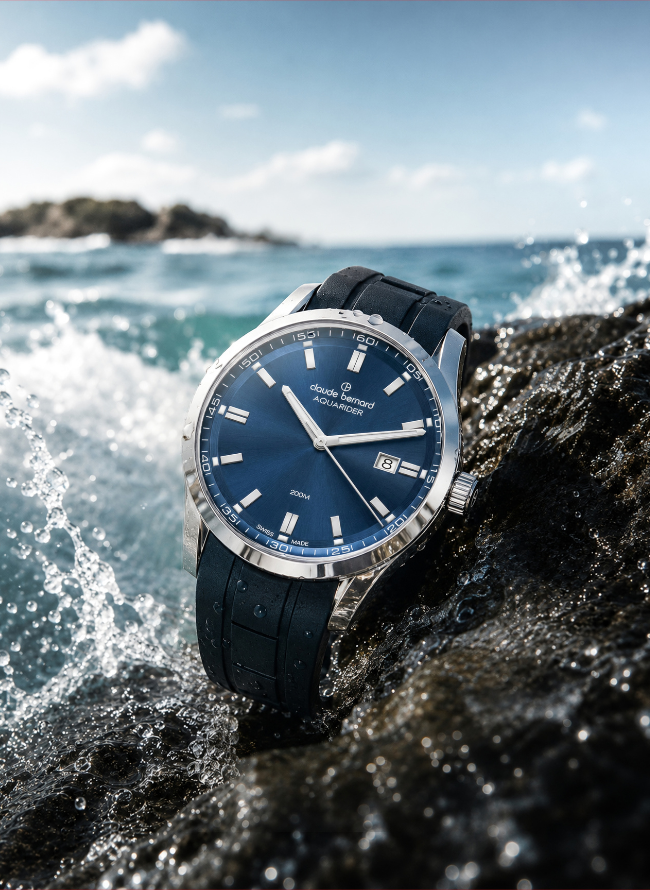 Aquarider Date Gents