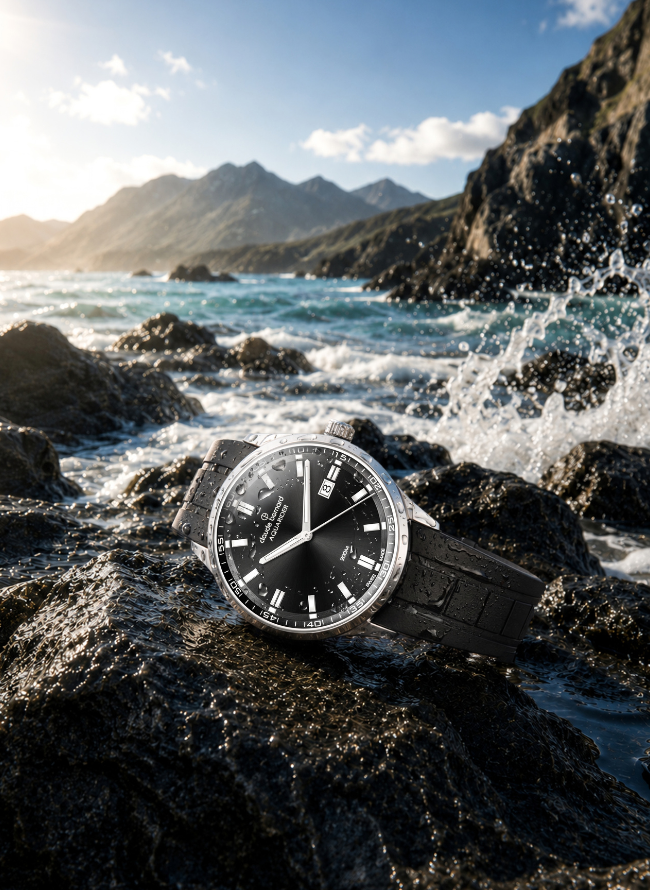 Aquarider Date Gents