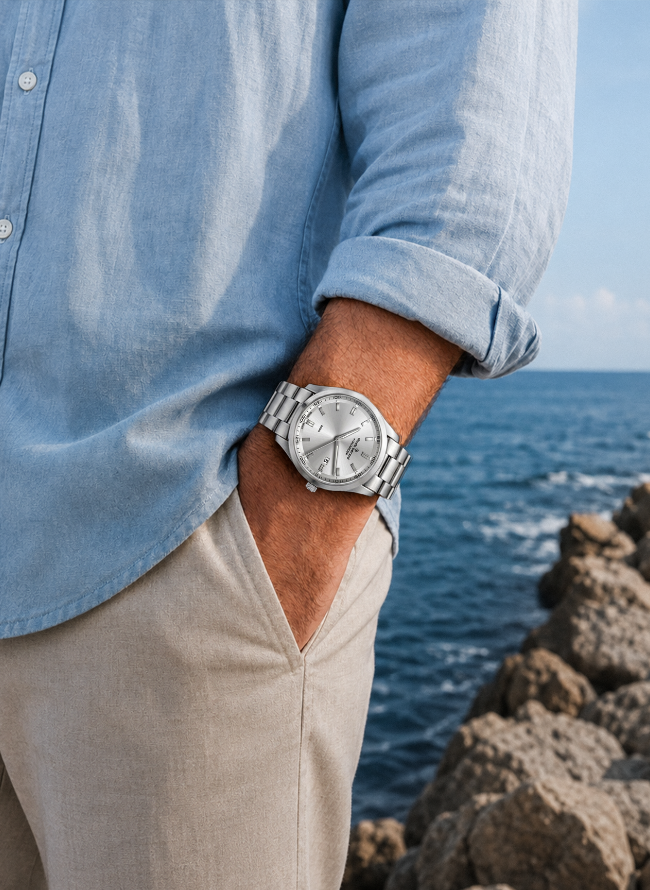 Aquarider Date Gents