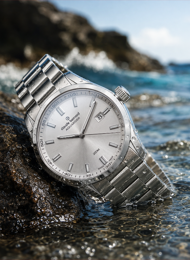 Aquarider Date Gents