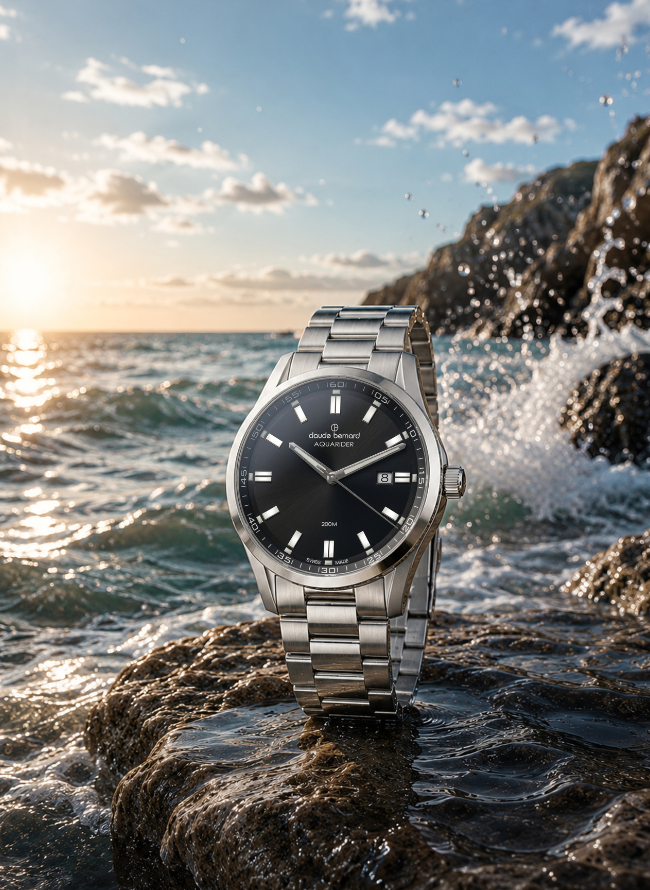 Aquarider Date Gents