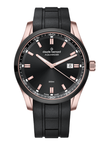 Aquarider Date Gents