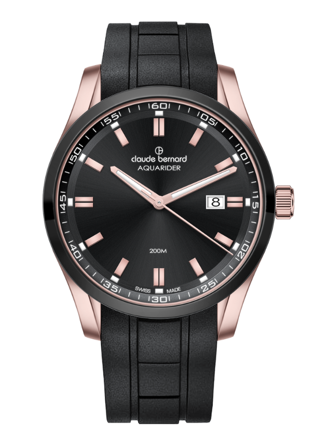 Aquarider Date Gents