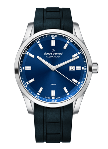 Aquarider Date Gents