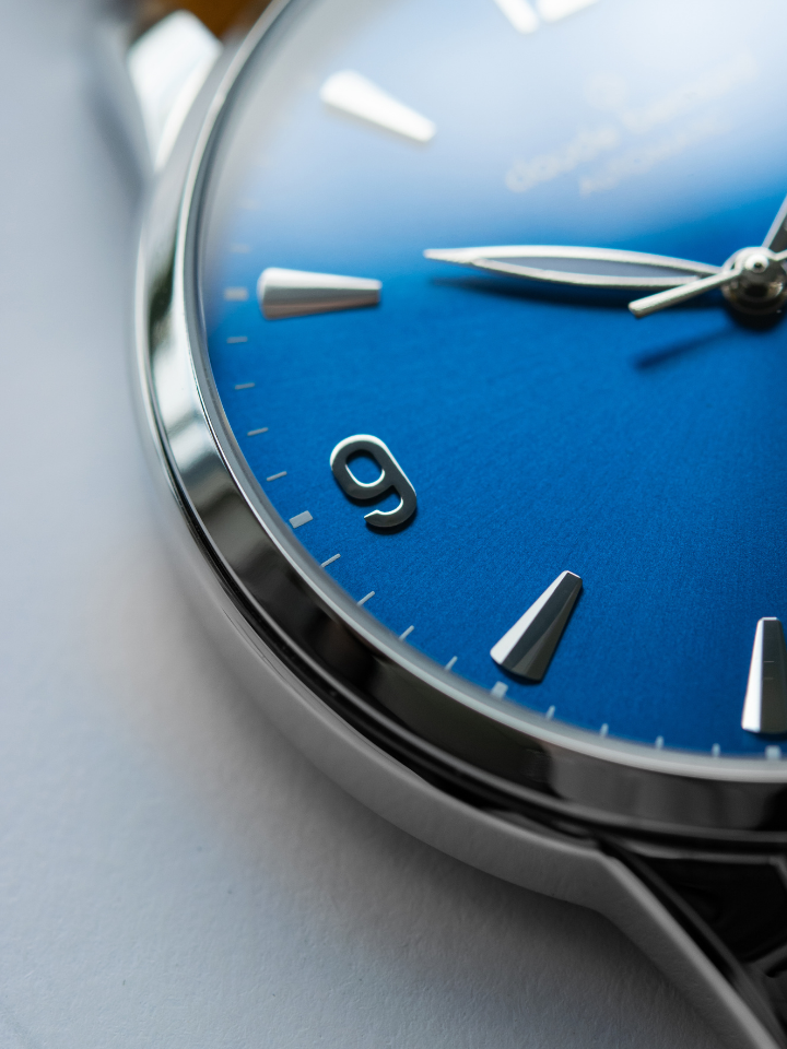 Classic Automatic Date