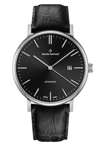 Slim Line Automatic Date