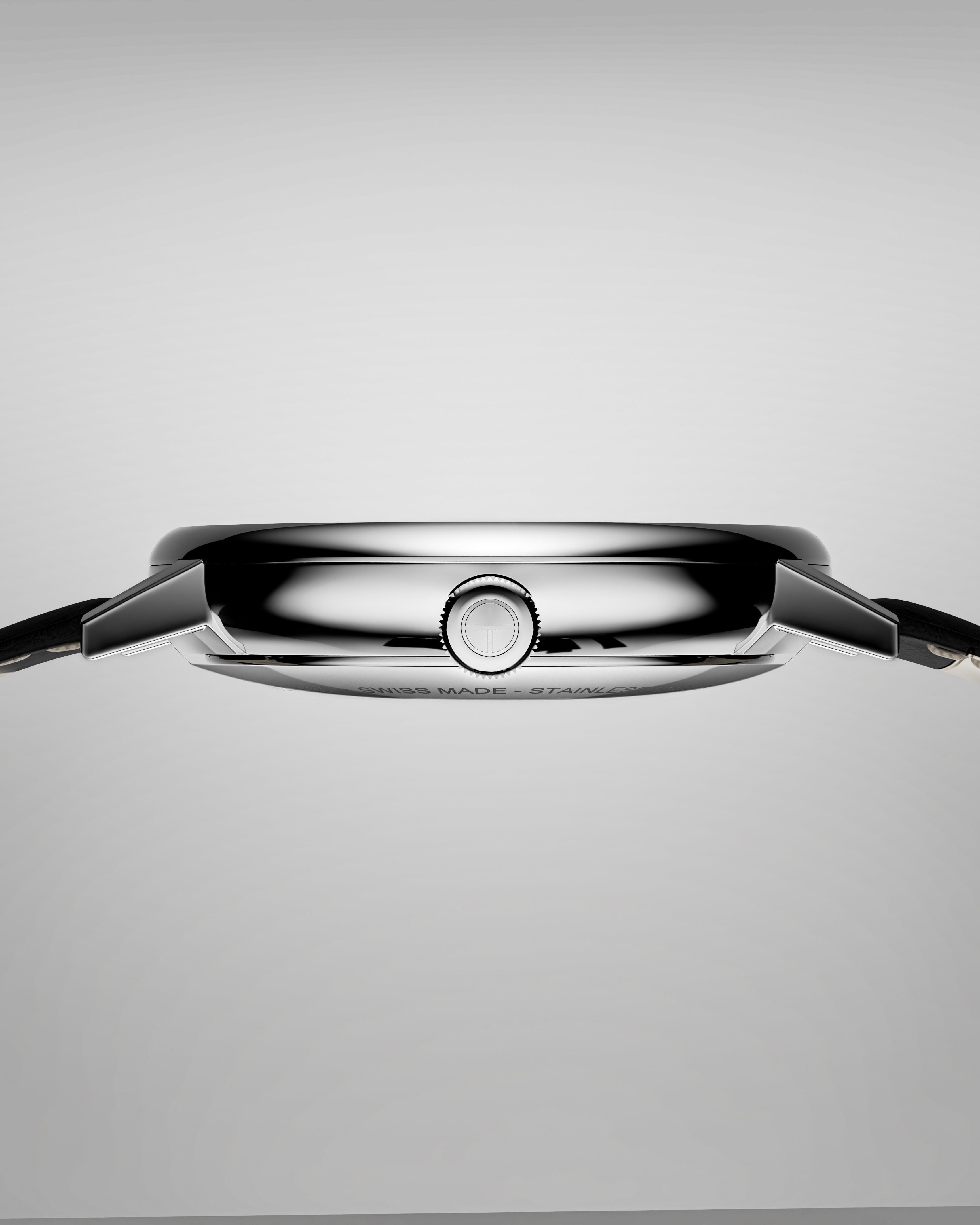 Slim Line Automatic Limited Edition