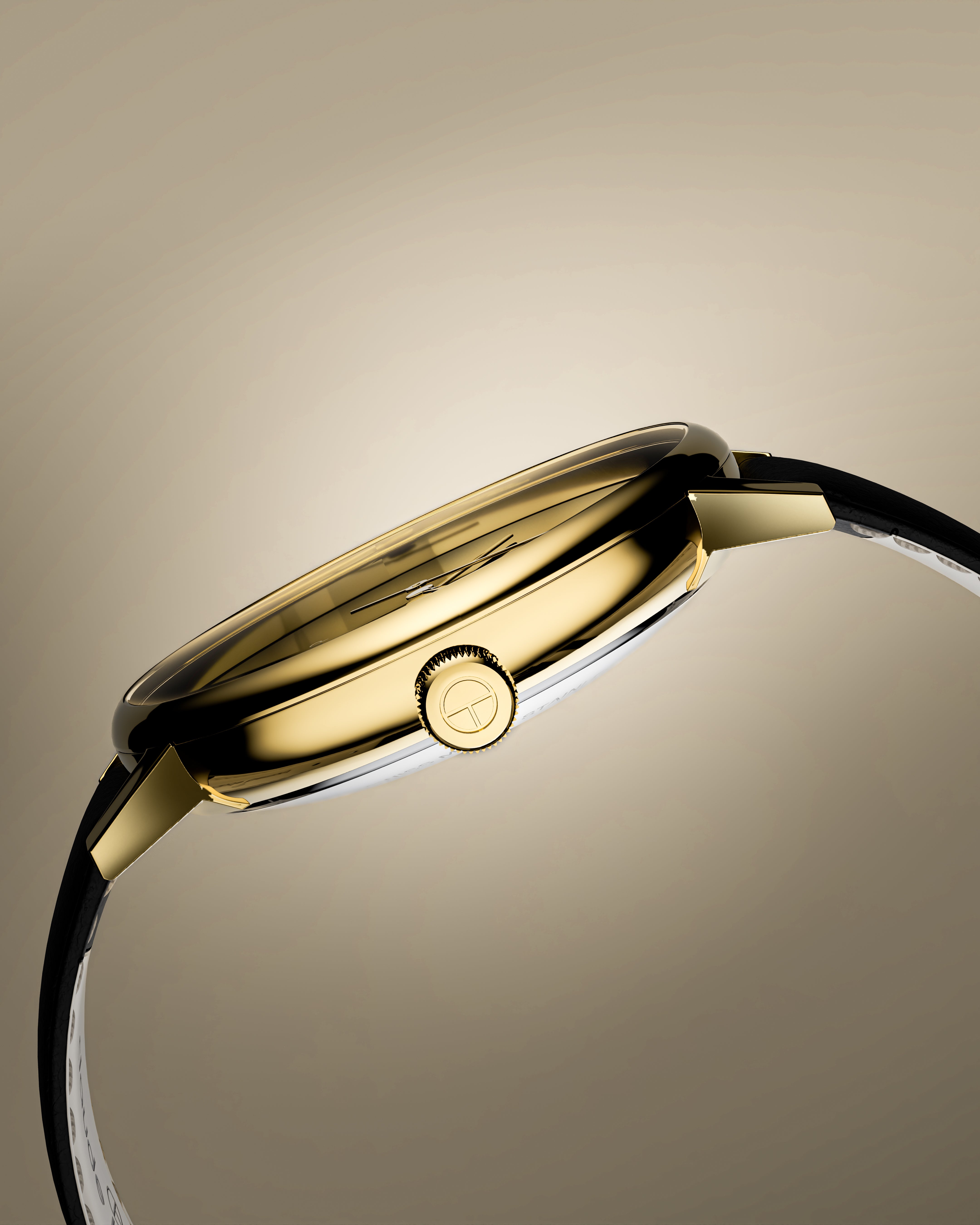 Slim Line Automatic Limited Edition