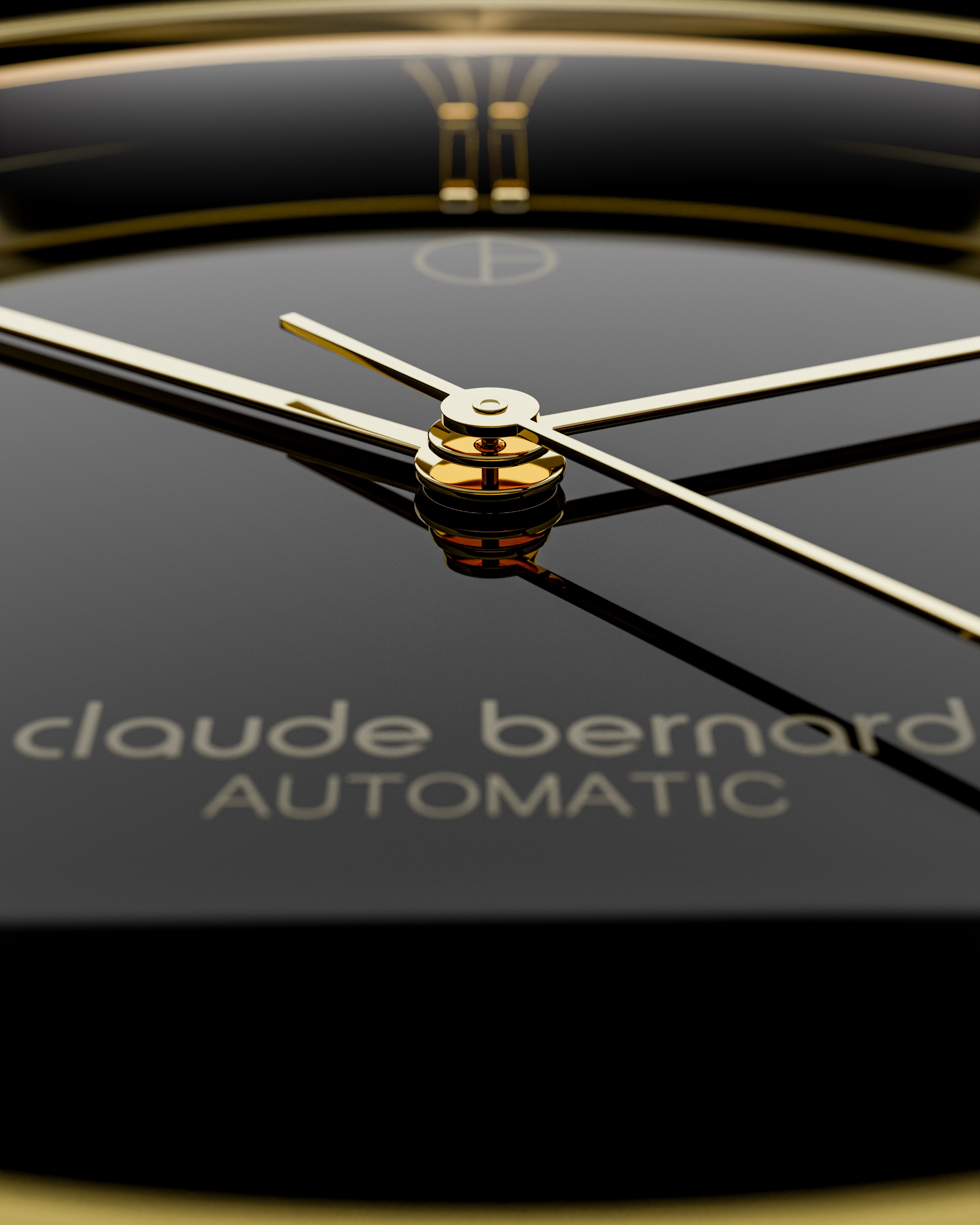 Slim Line Automatic Limited Edition