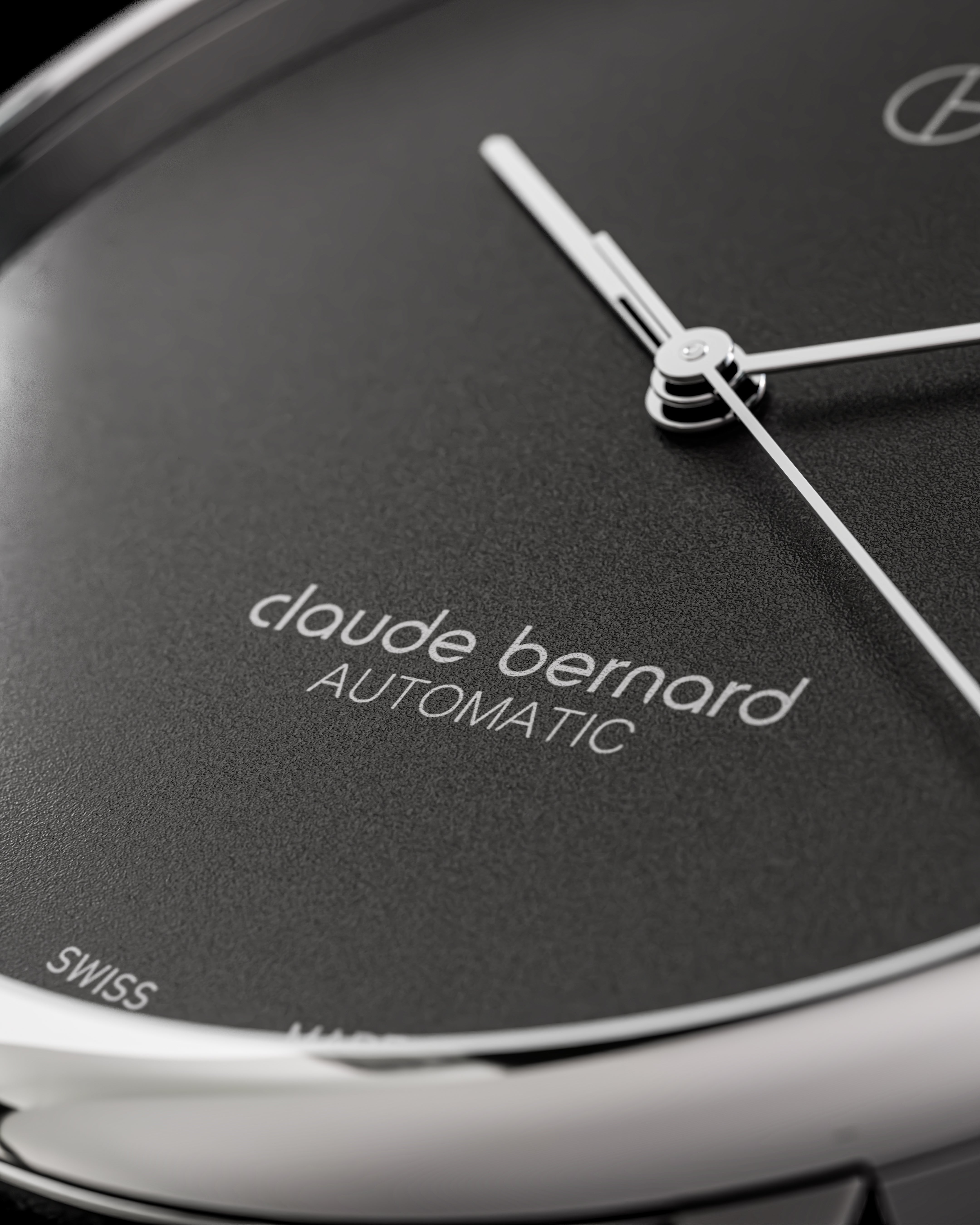 Slim Line Automatic Limited Edition