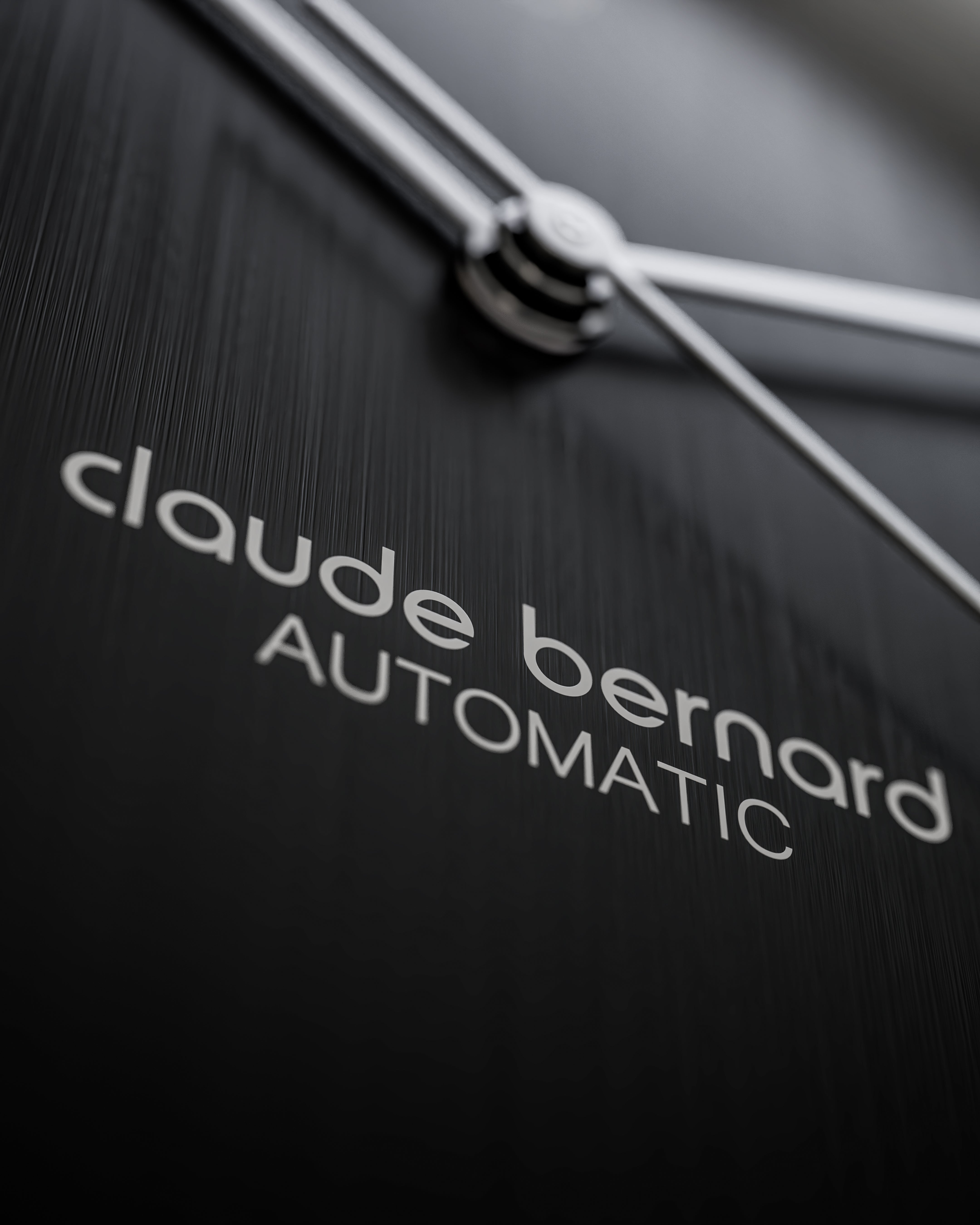 Slim Line Automatic Limited Edition