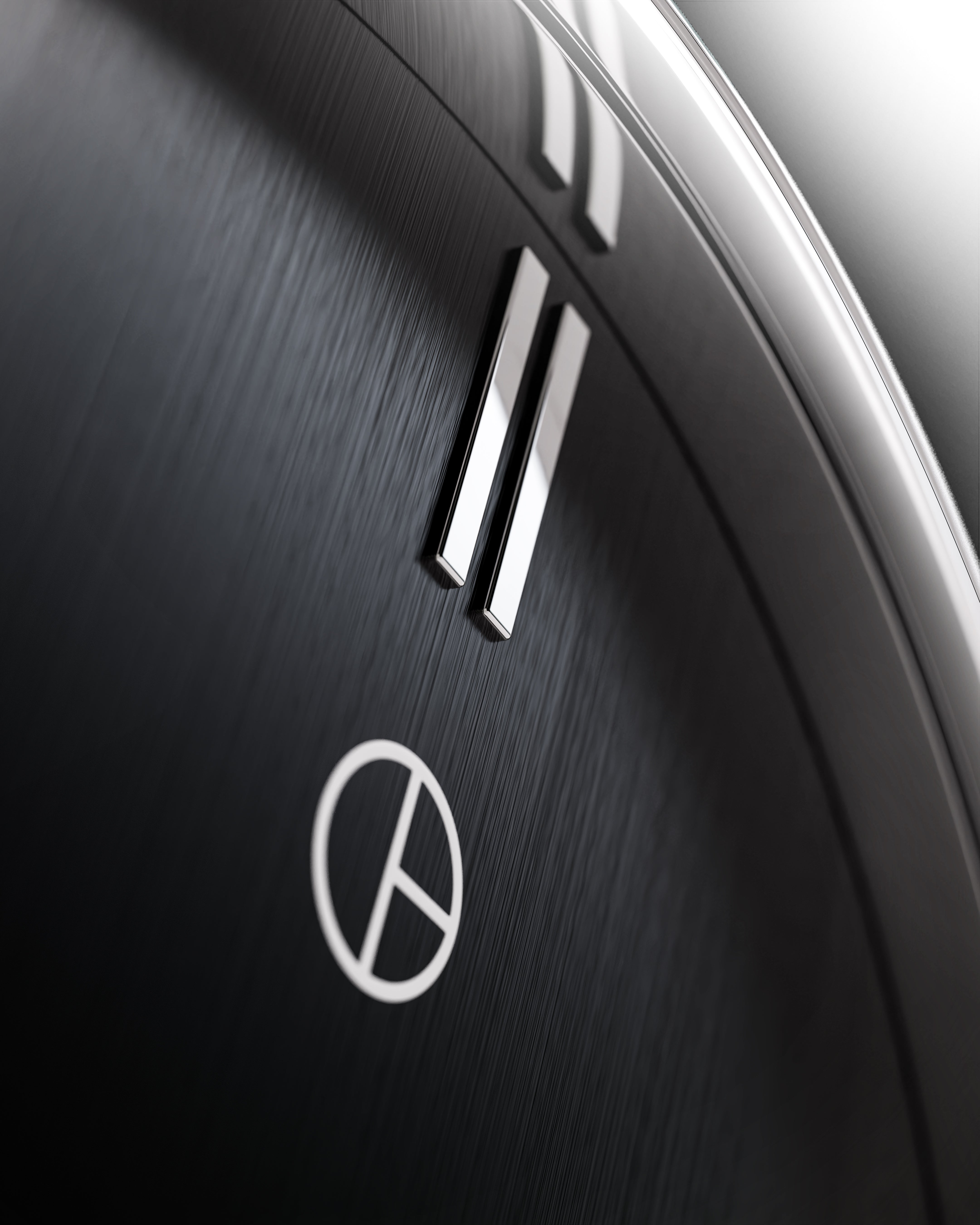 Slim Line Automatic Limited Edition