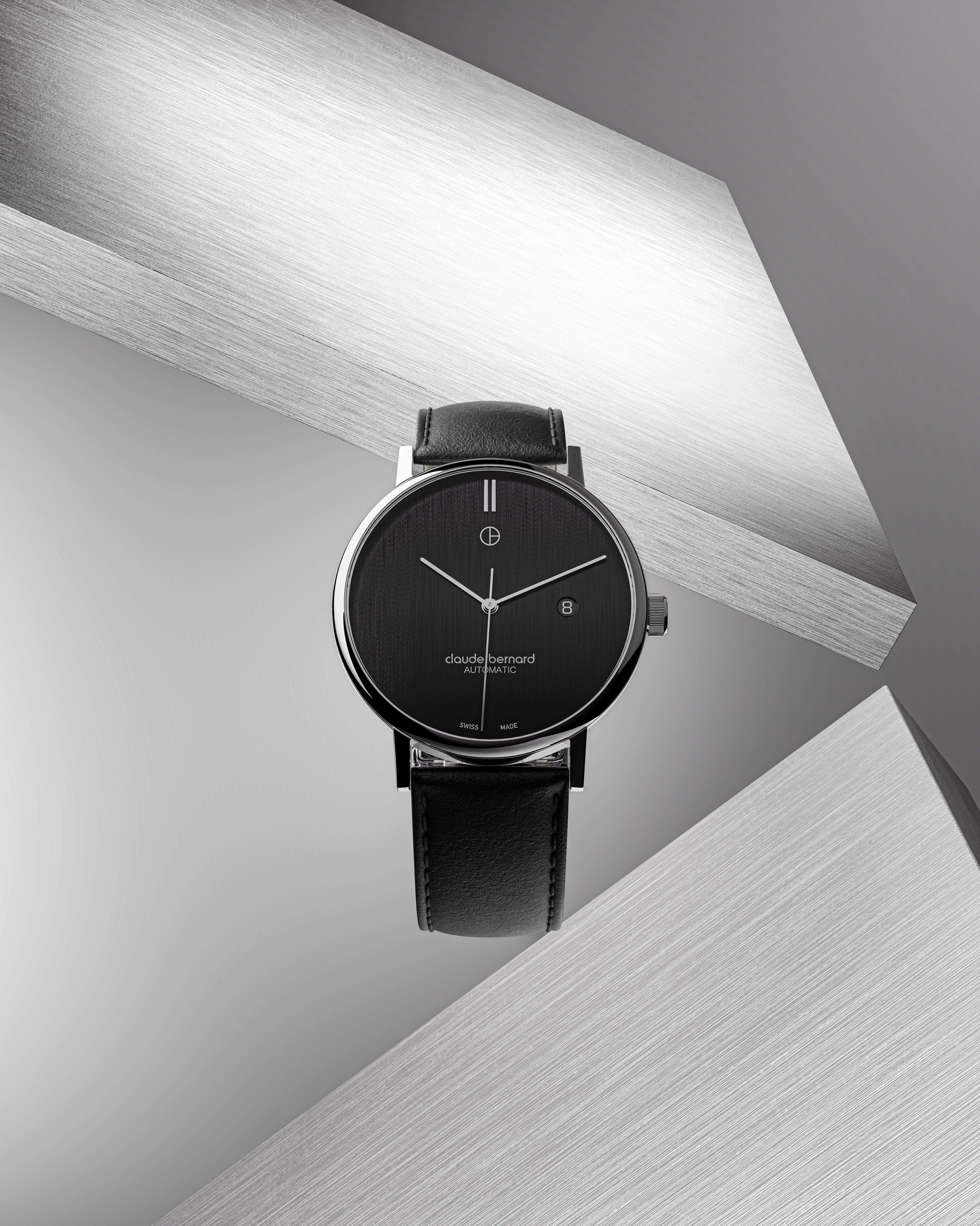 Slim Line Automatic Limited Edition