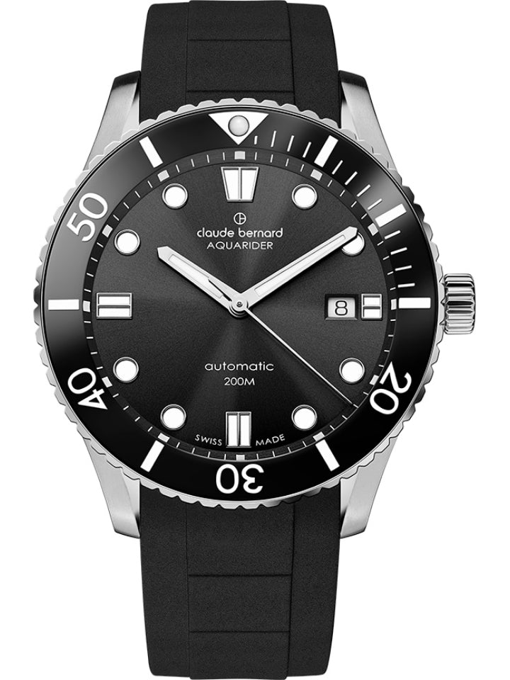 Aquarider Automatic Date 