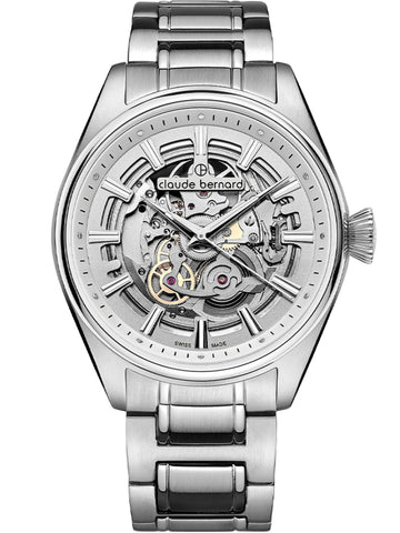 Proud Heritage Automatic Skeleton