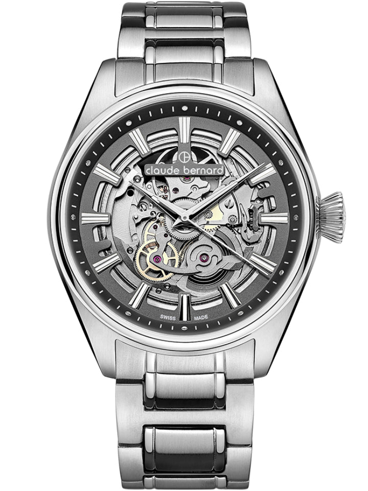 Proud Heritage Automatic Skeleton