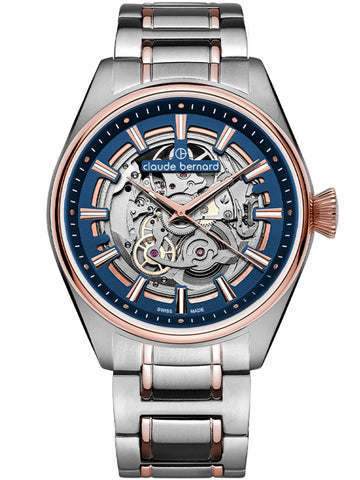 Proud Heritage Automatic Skeleton