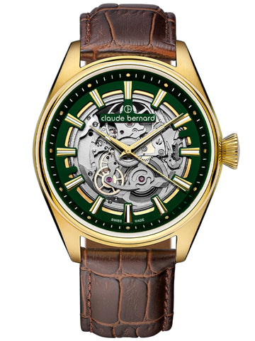 Proud Heritage Automatic Skeleton