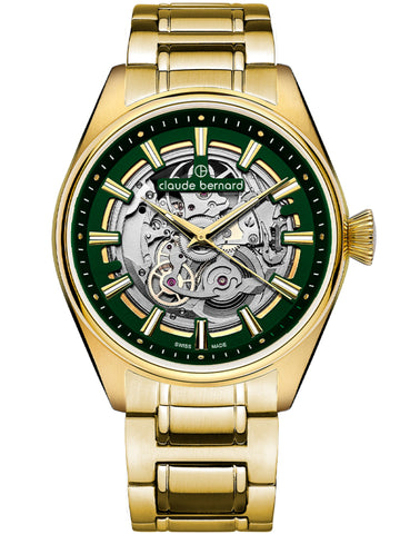 Proud Heritage Automatic Skeleton