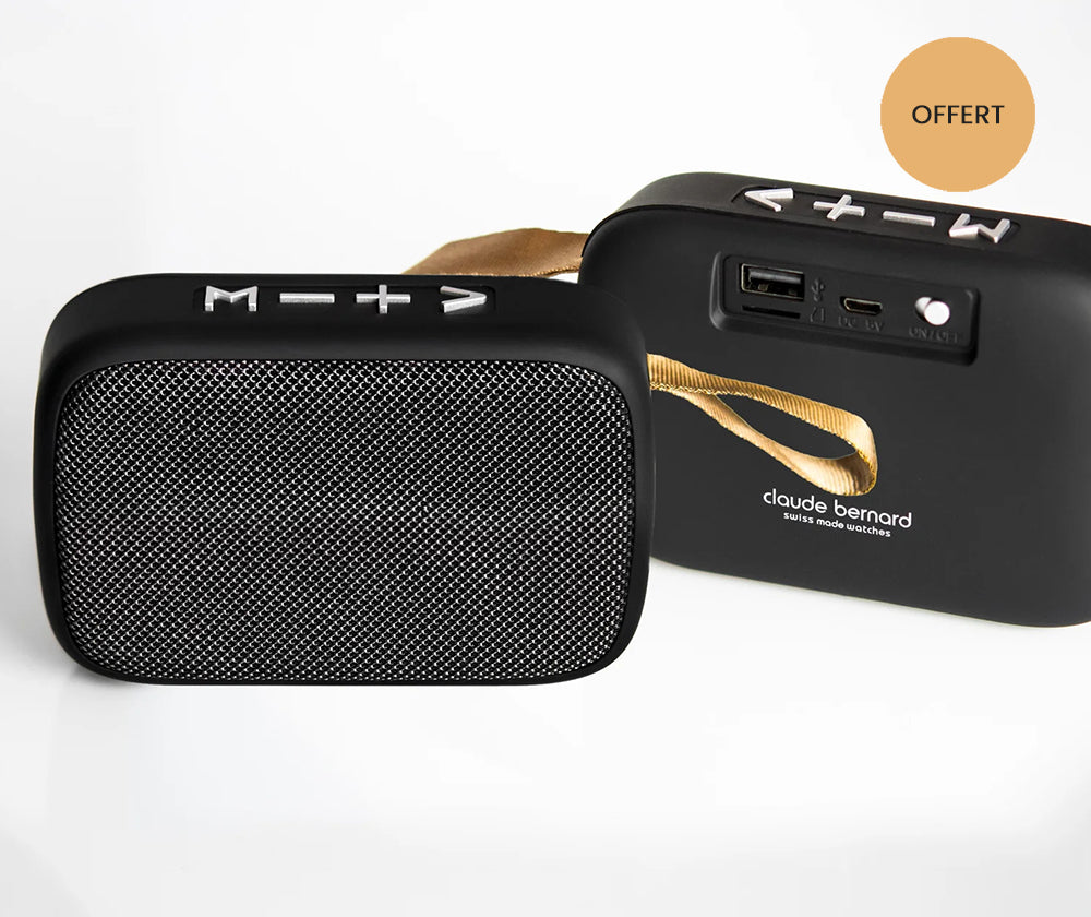 Aquarider Automatic Date