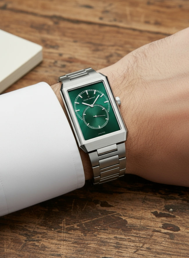 Ora Vera Small Second Gents