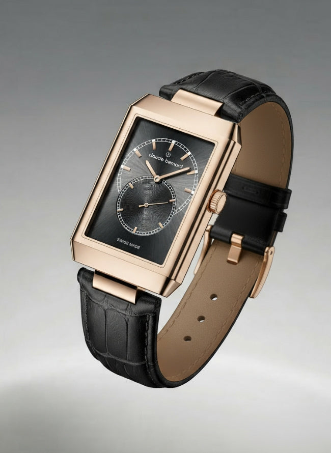 Ora Vera Small Second Gents