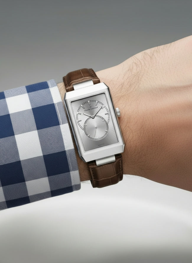 Ora Vera Small Second Gents