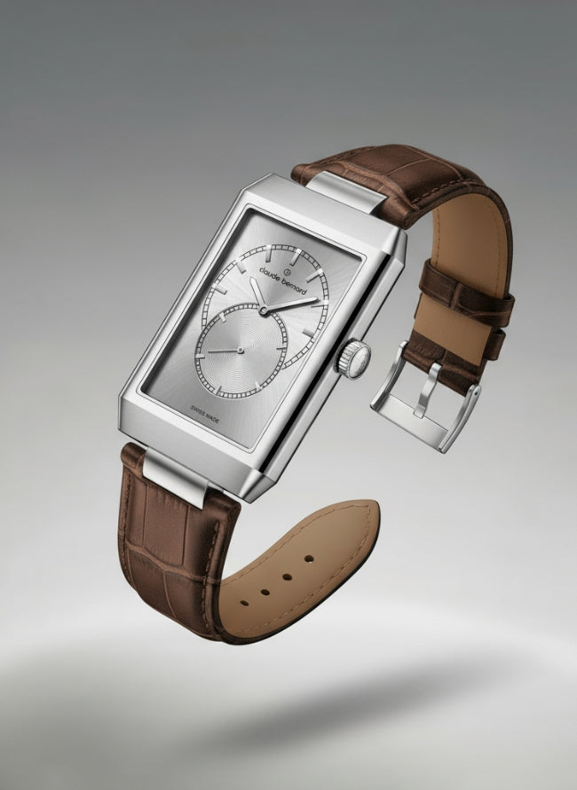 Ora Vera Small Second Gents