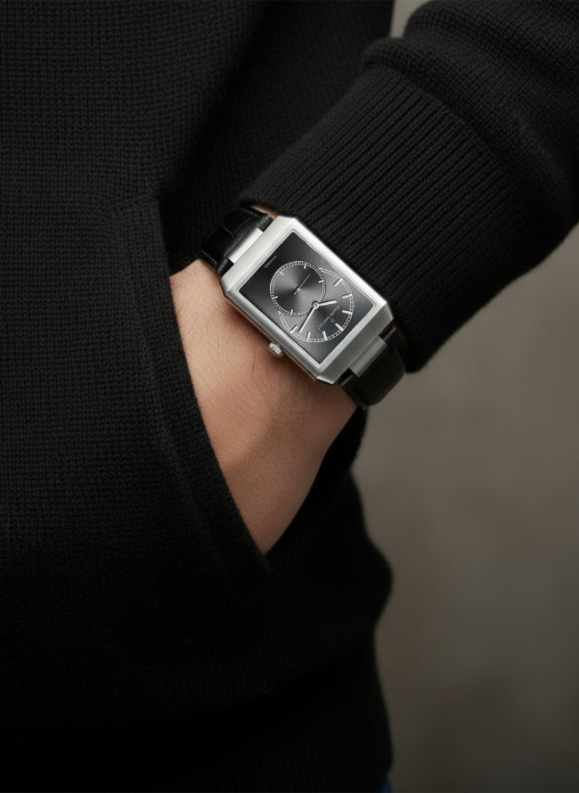 Ora Vera Small Second Gents