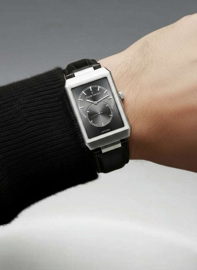 Ora Vera Small Second Gents