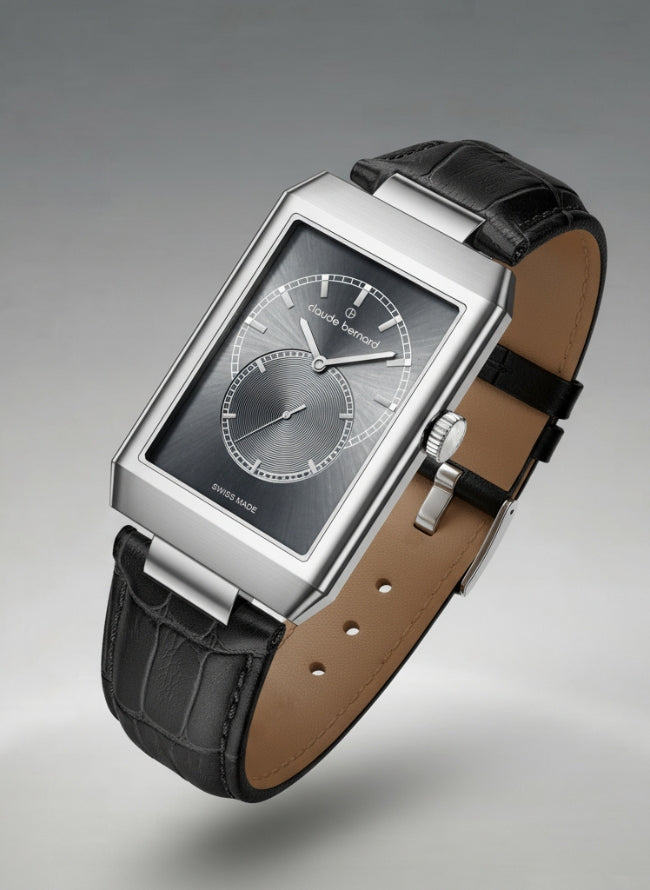 Ora Vera Small Second Gents