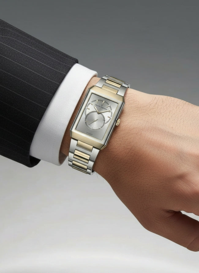 Ora Vera Small Second Gents