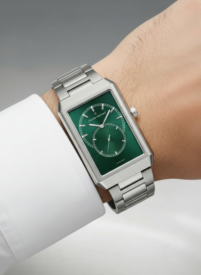 Ora Vera Small Second Gents