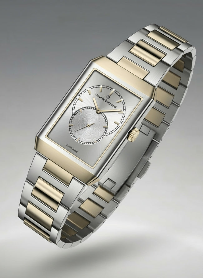 Ora Vera Small Second Gents