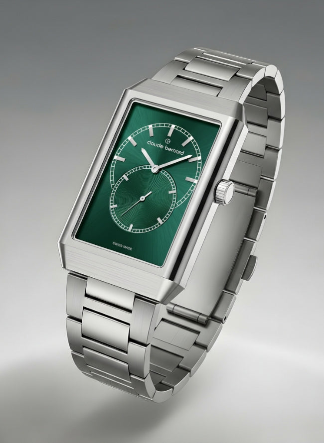 Ora Vera Small Second Gents