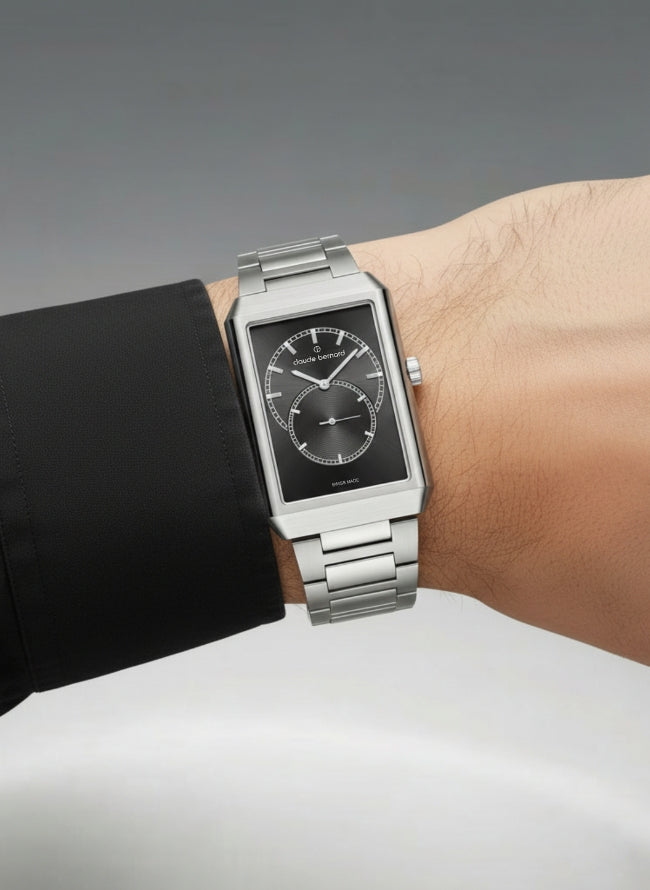 Ora Vera Small Second Gents