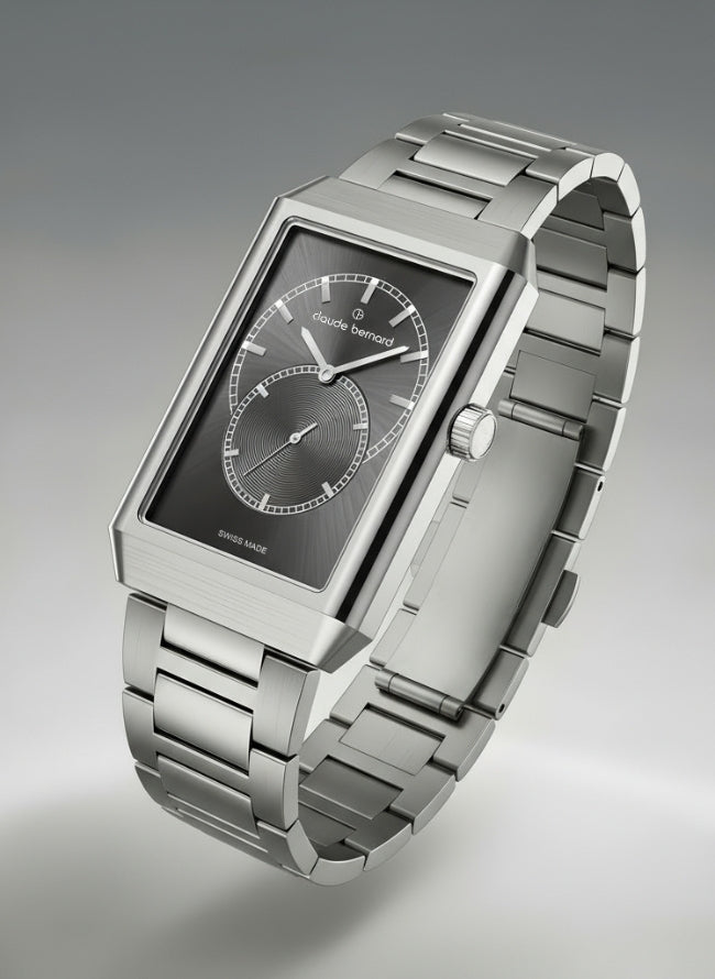 Ora Vera Small Second Gents